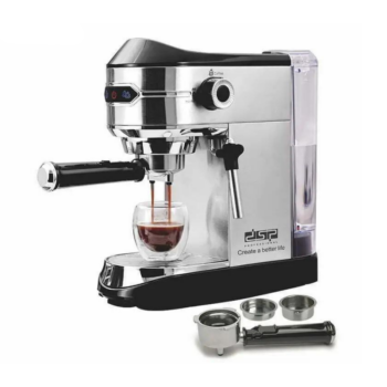 Μηχανή Espresso - KA3065 - 1450W - DSP - 614276