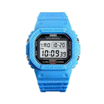 Ψηφιακό ρολόι χειρός – Skmei - 1471 - Blue
