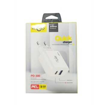 QUICK CHARGE 3.0