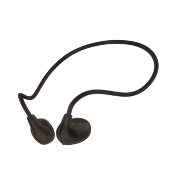 Aσύρματα ακουστικά - Neckband - Pro Air3 - 108002 - Black
