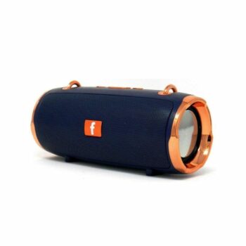 Ασύρματο ηχείο Bluetooth – KMS-Ε61 – 886335 - Blue
