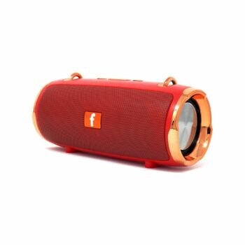 Ασύρματο ηχείο Bluetooth – KMS-Ε61 – 886335 - Red