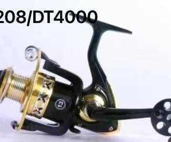 Μηχανάκι ψαρέματος - DT4000 - 31208