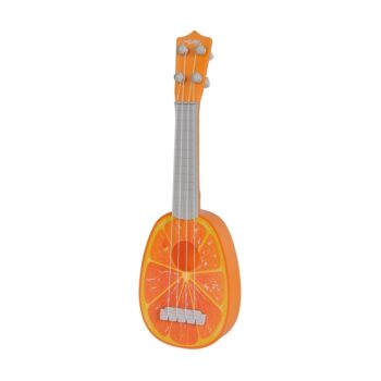 Παιδική κιθάρα - Orange - 898-16B - 677273