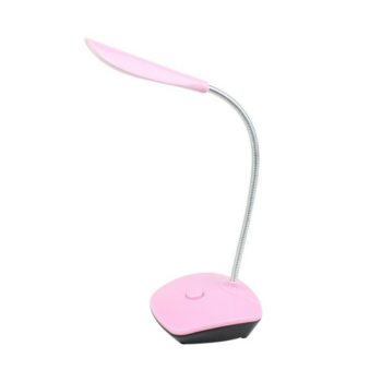 Φωτιστικό γραφείου - Mini Desk Lamp - 671260 - Pink