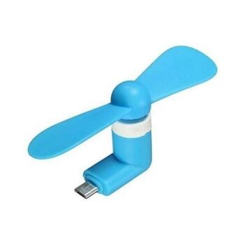 Mini ανεμιστήρας - Mini Fan - USB - Android - 517012