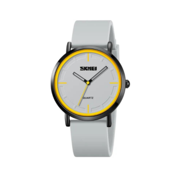 Αναλογικό ρολόι χειρός – Skmei - 2050 - Grey