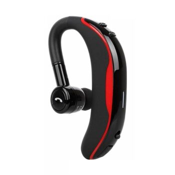 Ασύρματο ακουστικό Bluetooth - F-600 - 887516 - Red
