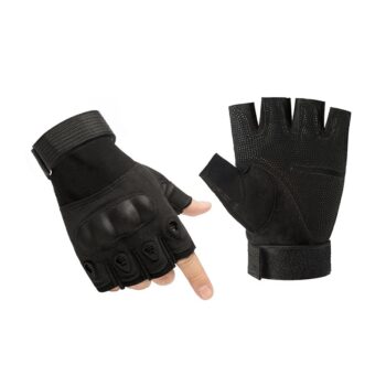 Επιχειρησιακά γάντια κοφτά - AE - 920112 - Black