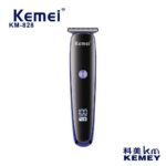 Κουρευτική μηχανή - KM-828 - Kemei