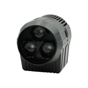 3*4 ΣΕ 1 15W DIAMOND ZOOM PAR