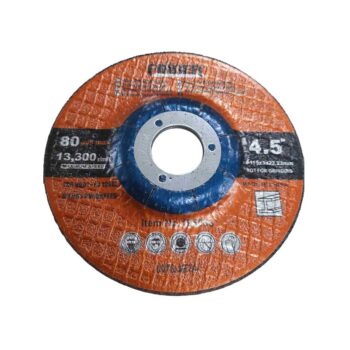 Δίσκος κοπής - Finder - 4.5mm - T42 - 195653