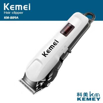Κουρευτική μηχανή κατοικιδίων - KM-809A - Kemei