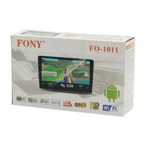 MULTIMEDIA PLAYER AYTOKINHTOY 9'' ΜΕ ΣΥΣΤΗΜΑ ANDROID 10.0