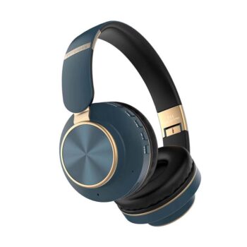 Ασύρματα ακουστικά - Headphones - T11 - 540115 - Blue