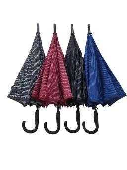 Αυτόματη ομπρέλα μπαστούνι  – 10K - 921577