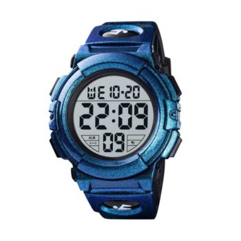 Ψηφιακό ρολόι χειρός – Skmei - 1258 - Blue