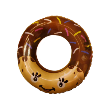 Φουσκωτό σωσίβιο - 70cm - 150069 - Donut