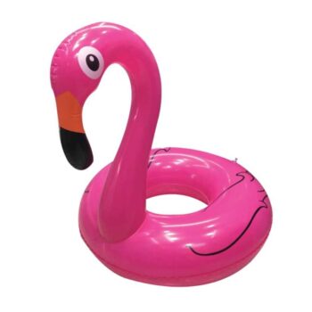 Φουσκωτό σωσίβιο Flamingo - 90cm - 150366