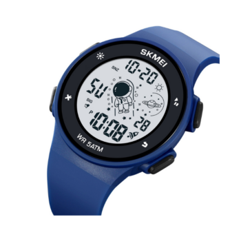 Ψηφιακό ρολόι χειρός – Skmei - 2068 - Blue