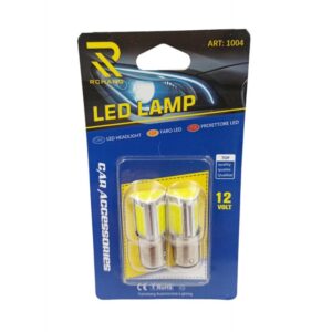 LED ΛΑΜΠΕΣ ΑΥΤΟΚΙΝΗΤΟΥ 12V/6500K