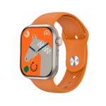 Smartwatch - S9 PRO MAX - 880075 - Orange
