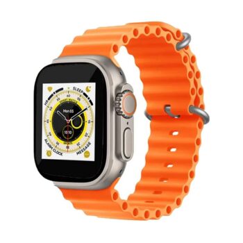 Smartwatch - S9 ULTRA - 880068 - Orange