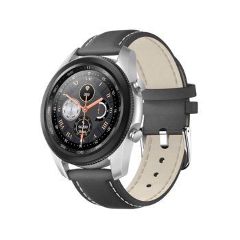 Smartwatch - Z57 - 898841 - Black/Silver