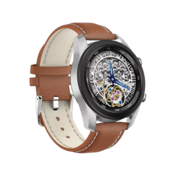 Smartwatch - Z57 - 898841 - Brown/Silver