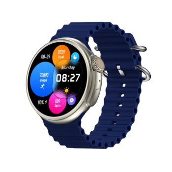 Smartwatch - Z78 UItra - 880266 - Blue