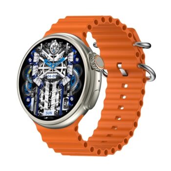 Smartwatch - Z78 UItra - 880266 - Orange