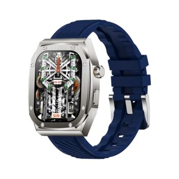 Smartwatch - Z79 Max - 880280 - Blue