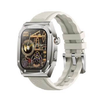 Smartwatch - Z79 Max - 880280 - Grey