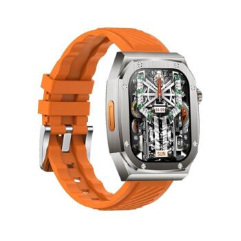 Smartwatch - Z79 Max - 880280 - Orange