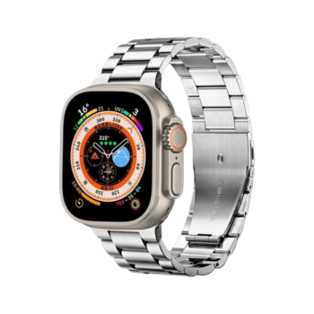 Smartwatch με 2 λουράκια - Z87 ULTRA - 880600 - Orange