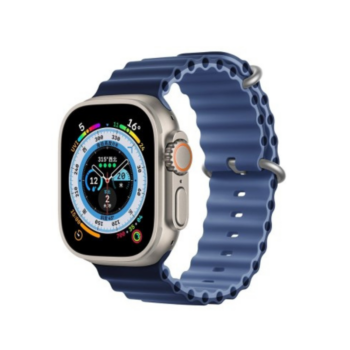 Smartwatch - S9 ULTRA - 880068 - Blue