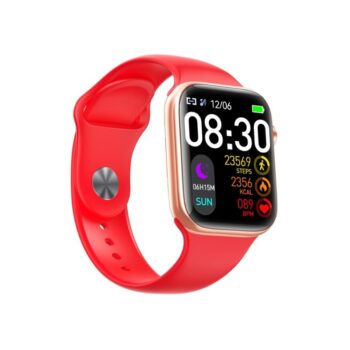 Smartwatch – T900 PRO MAX L - 887394 - Red
