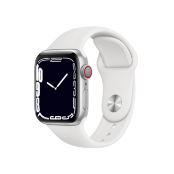 Smartwatch – T900 PRO MAX L - 887394 - White