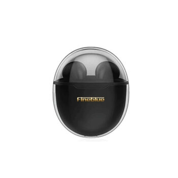 Ασύρματα ακουστικά Bluetooth - Fineblue - F22 Pro - 700123 - Black
