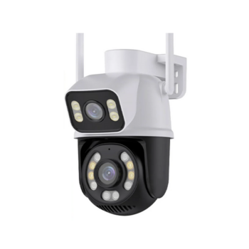 Κάμερα ασφαλείας IP Dual - Security Camera - WiFi - A25 600W - 310555C