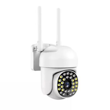 Κάμερα ασφαλείας IP - Security Camera - 36 - WiFi - 322060