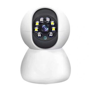 Κάμερα ασφαλείας IP - Security Camera - Q8 - WiFi - 322091