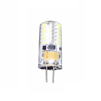 Λαμπτήρας LED - G4 - 12V - 2W - 3000K - 48D - 834838