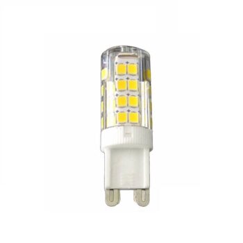 Λαμπτήρας LED - G9 - 220V - 5W - 3000K - 48D - 835132