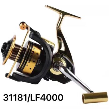 Μηχανάκι ψαρέματος - LF4000 - 31181