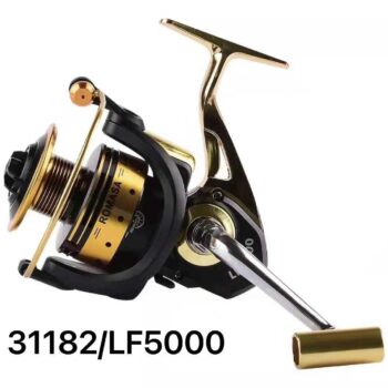 Μηχανάκι ψαρέματος - LF5000 - 31182