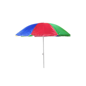 Ομπρέλα θαλάσσης & camping - YB3067 - 120cm - 585281