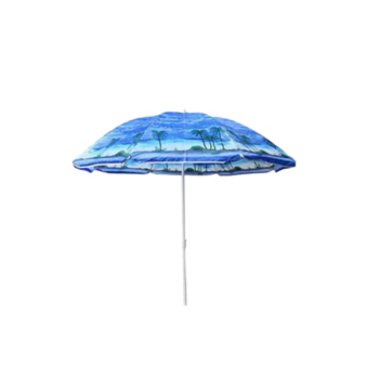 Ομπρέλα θαλάσσης & camping - YB3067 - 85cm - 585243