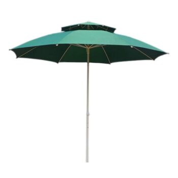 Ομπρέλα κήπου - Αντιανεμική - YB3088 - 2.5m - 960200
