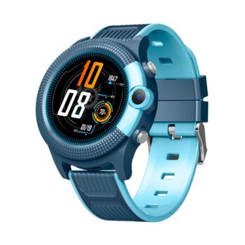 Παιδικό smartwatch - D36 - 811009 - Blue